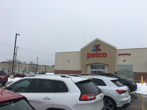 Pet Supply Store «Petco Animal Supplies», reviews and photos, 205 SE 5th St, Ames, IA 50010, USA
