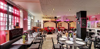 Atmosphère du Restaurant The Scott Resto à Montluçon - n°20