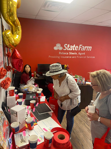 Insurance Agency «Rebeca Steele State Farm», reviews and photos