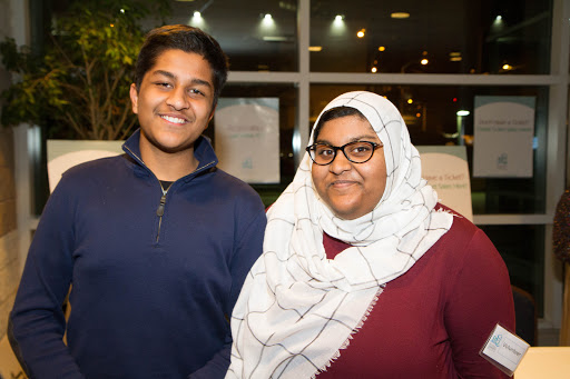 Mosque «Roswell Community Masjid (RCM)», reviews and photos, 345 Market Pl, Roswell, GA 30075, USA