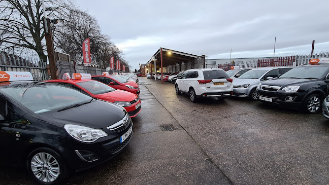 Reviews of Derby cars limited in Derby - Car dealer
