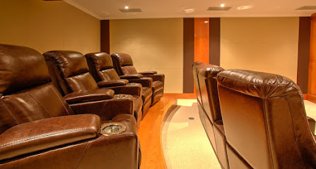 ProjectionDreams - Audio / Video Interiors, Almancil Showroom