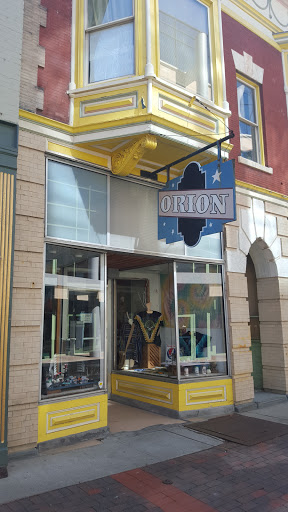 Orion Boutique, 169 Jay St, Schenectady, NY 12305, USA, 