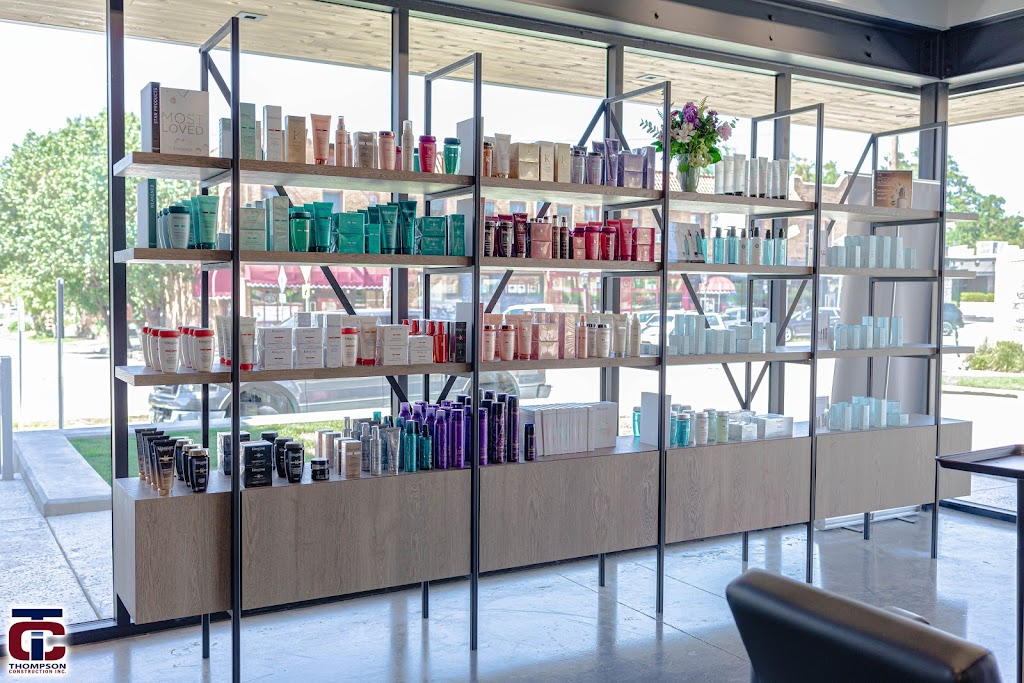 Hobbs Salon + Med Spa 74120