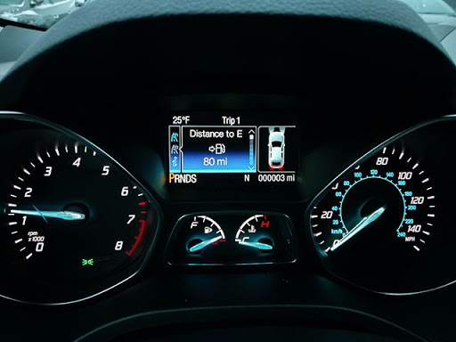 Car Dealer «Link Ford Lincoln of Rice Lake», reviews and photos, 2700 Decker Dr, Rice Lake, WI 54868, USA