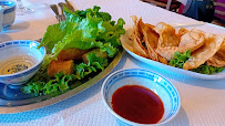 Plats et boissons du Restaurant vietnamien Restaurant Hoa Binh à Le Pradet - n°4