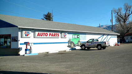 Carquest Auto Parts - Crawford Auto Parts Inc