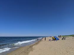 Race Point beach'in fotoğrafı imkanlar alanı