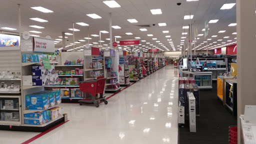 Department Store «Target», reviews and photos, 1215 N Landing Way, Renton, WA 98057, USA