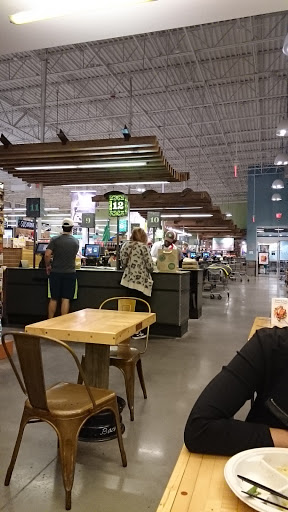 Grocery Store «Whole Foods Market», reviews and photos, 1815 E Victory Dr #101, Savannah, GA 31404, USA
