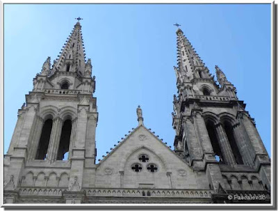 L'immobilière Notre Dame à Bordeaux