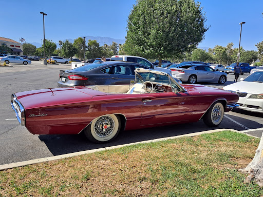 Health Club «24 Hour Fitness», reviews and photos, 2580 S Archibald Ave, Ontario, CA 91761, USA