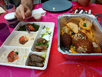 Plats et boissons du Restaurant libanais La cabane Libanaise à Le Raincy - n°9