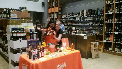 State Liquor Store «Wine Wisdom», reviews and photos, 21 W 46th St, New York, NY 10036, USA