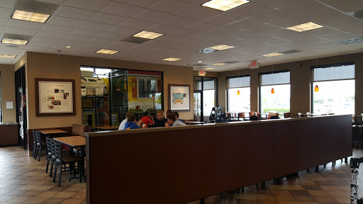 Fast Food Restaurant «Chick-fil-A», reviews and photos, 481 Cross Keys Rd, Sicklerville, NJ 08081, USA