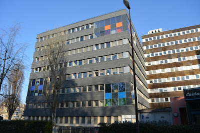 Urssaf Alsace à Schiltigheim
