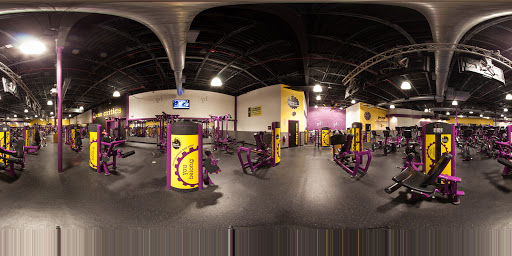 Gym «Planet Fitness», reviews and photos, 898 Central Ave, Dover, NH 03820, USA