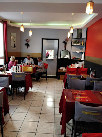 Atmosphère du Restaurant vietnamien Au Soleil du Vietnam à Saint-Ouen-sur-Seine - n°9