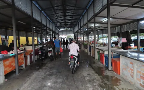 Tanjung Sepat Wet Market image
