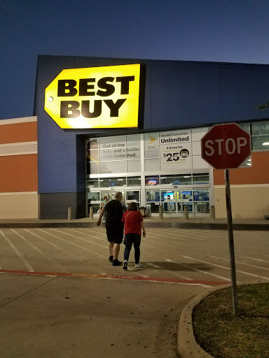 Electronics Store «Best Buy», reviews and photos, 501 Interstate 45 S, Conroe, TX 77301, USA