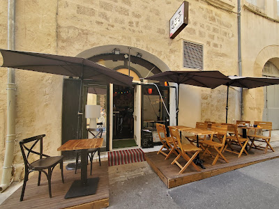 Emiko à Montpellier