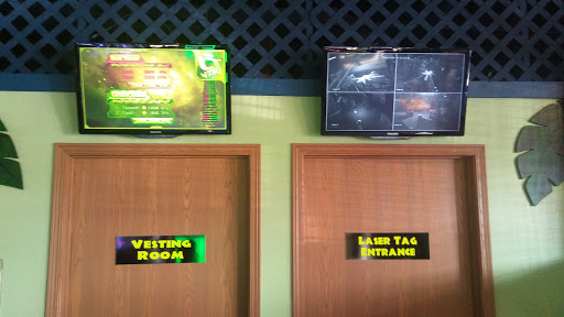 Amusement Center «LaserLite», reviews and photos, 4505 E 3rd St, Bloomington, IN 47401, USA