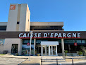 Banque Caisse d'Epargne Montpellier Euromedecine 34090 Montpellier
