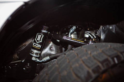 Used Car Dealer «Gold Rush Jeeps», reviews and photos, 150 Long Branch Rd, Dahlonega, GA 30533, USA