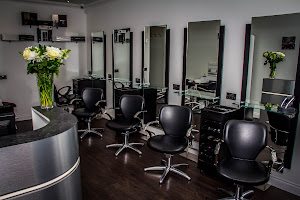 Ashley Bitters Hairdressing