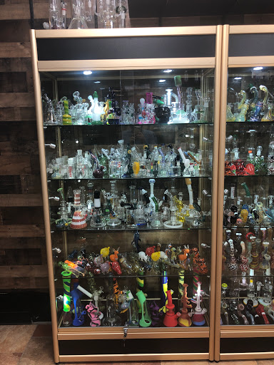 Tobacco Shop «Tobacconist», reviews and photos, 8027 W 79th St, Justice, IL 60458, USA