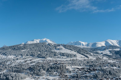 ARES Immobilier Megève - Agence Immobilière à Megève