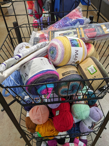 Thrift Store «Goodwill», reviews and photos, 1325 N Main St, Salinas, CA 93906, USA