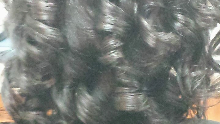 Trinity Salon 28277