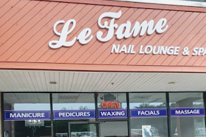 LeFame Nail Lounge & Spa image