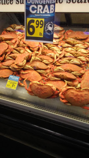 Grocery Store «Albertsons», reviews and photos, 25691 SE Stark St, Troutdale, OR 97060, USA