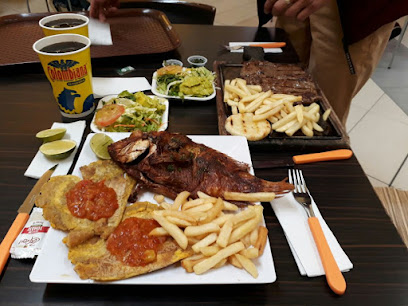 Plazoleta De Comidas Titán Plaza, El Minuto De Dios, Suba