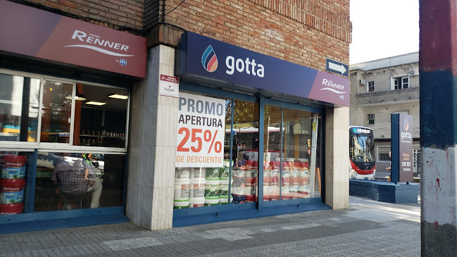 Av. Gral. Rivera, 11600 Montevideo, Departamento de Montevideo, Uruguay