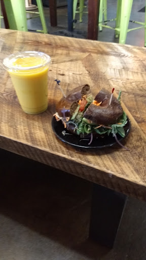 Coffee Shop «Atticus Coffee, Books & Teahouse», reviews and photos, 738 Main St, Park City, UT 84060, USA