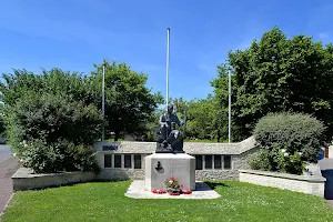 The Green Howards D-Day Memorial image