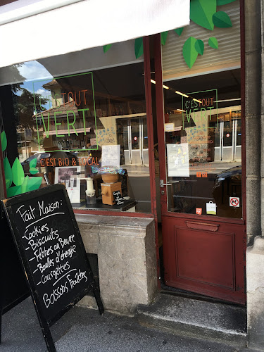 Librairie C'est écrit