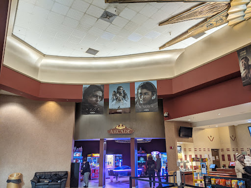 Movie Theater «Celebration! Cinema Rivertown Crossings», reviews and photos, 3728 Rivertown Pkwy, Grandville, MI 49418, USA
