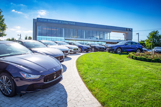 Maserati of Long Island