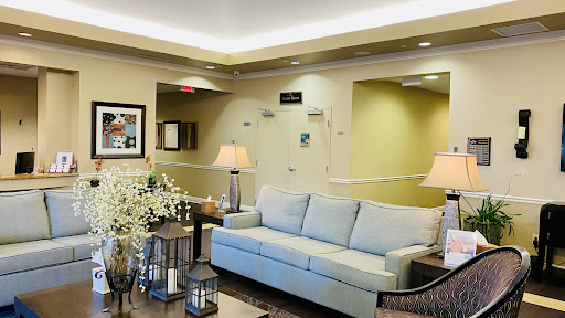 Funeral Home «Forest Lawn Funeral Home», reviews and photos, 2401 SW 64th Ave, Fort Lauderdale, FL 33317, USA