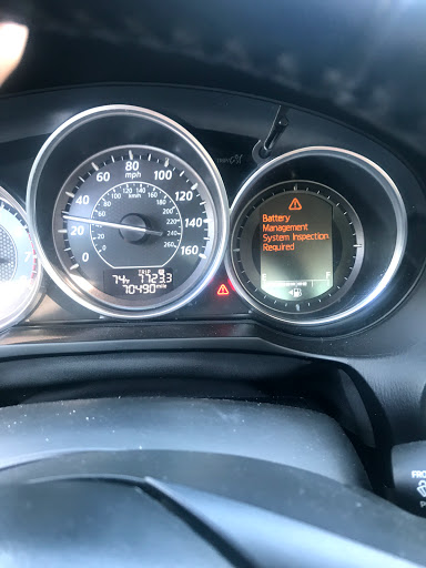 Used Car Dealer «1A Auto Way», reviews and photos, 441 Lee Burbank Hwy, Revere, MA 02151, USA