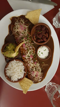 Cochinita pibil du Restaurant mexicain Zicatela Folies à Paris - n°4