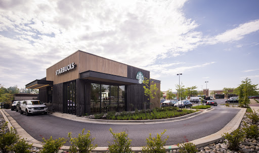 Woodmore Towne Centre, McHugh Dr, Glenarden, MD 20706, USA, 