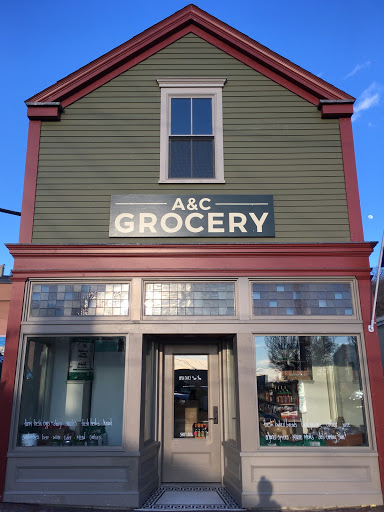 A&C Grocery, 131 Washington Ave, Portland, ME 04101, USA, 