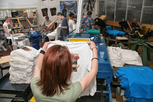 Non-Profit Organization «Artists For Humanity», reviews and photos, 100 W 2nd St, Boston, MA 02127, USA