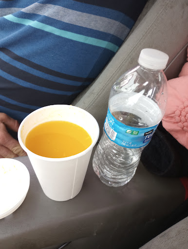 Cafe «The Good Harvest Cafe», reviews and photos, 575 US Hwy 101 S, Crescent City, CA 95531, USA