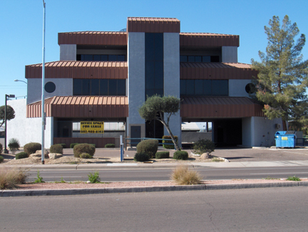 CENTURY 21 Arizona Foothills - North Central Office